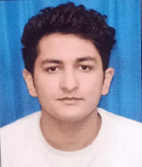 Siddharth Bisht