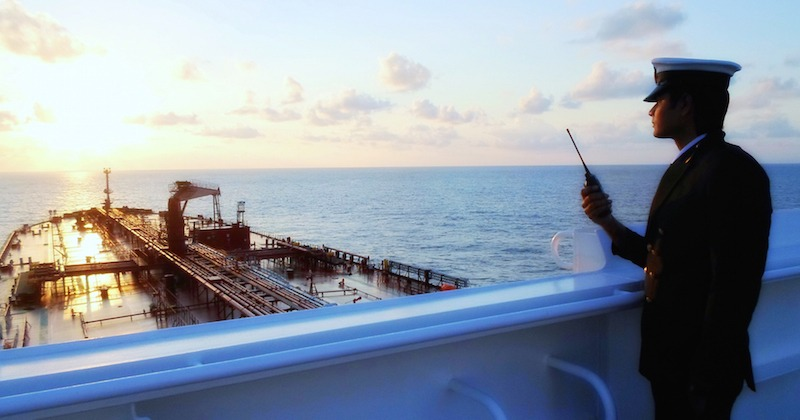 Top Merchant Navy Coaching