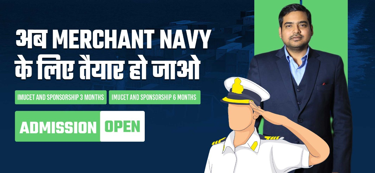Top Merchant Navy Coaching
