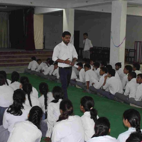 Bala Hisar Academy Bala Hisar Academy