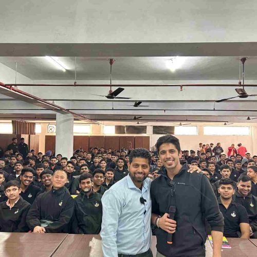 Karanvir Nayyar
