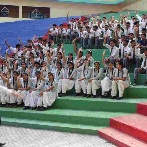 Doon Global School Doon Global School