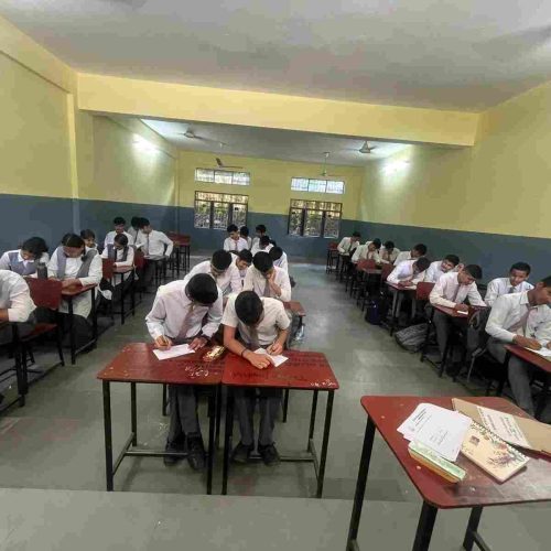 SGRR Public School – Nehrugram SGRR Public School - Nehrugram