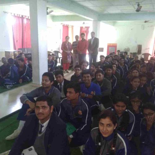 Fylfot Public School Fylfot Public School
