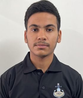 Akshat Mamgain Akshat Mamgain