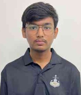 Arsalan Rabbani Arsalan Rabbani