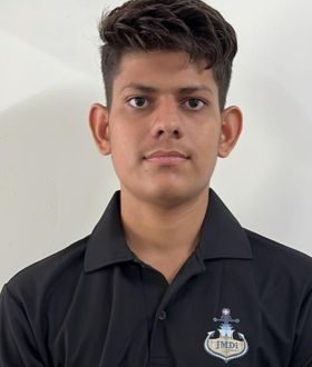 Jatin Chahar Jatin Chahar