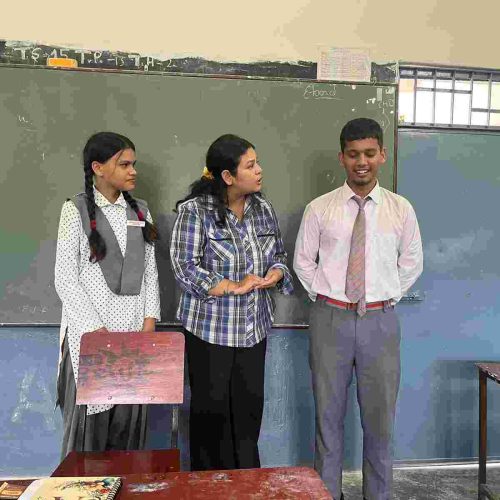 SGRR KANDOLI -compressed SGRR Public School - Kandoli