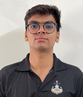 Shubham Nagil Shubham Nagil