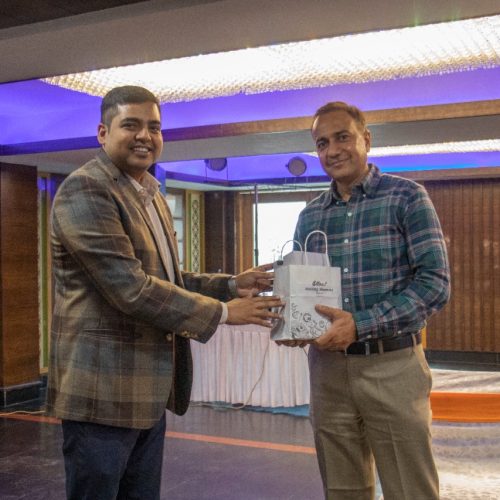 Dr. Sooraj Rana DG Approved