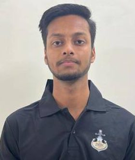 Devesh Devesh
